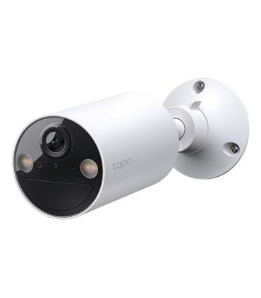 TP-Link TC82 cámara de vigilancia Bullet (shape) Cámara de seguridad IP Interior y exterior 2304 x 1296 Pixeles Techo pared