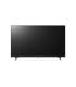 LG 43UN640S Pantalla plana para señalización digital 109,2 cm (43") LCD Wifi 300 cd   m² 4K Ultra HD Azul WebOS