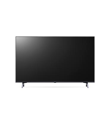 LG 43UN640S Pantalla plana para señalización digital 109,2 cm (43") LCD Wifi 300 cd   m² 4K Ultra HD Azul WebOS