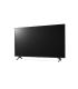 LG 43UN640S Pantalla plana para señalización digital 109,2 cm (43") LCD Wifi 300 cd   m² 4K Ultra HD Azul WebOS