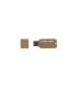 Goodram UME3 Eco Friendly unidad flash USB 128 GB USB tipo A 3.2 Gen 1 (3.1 Gen 1) Marrón