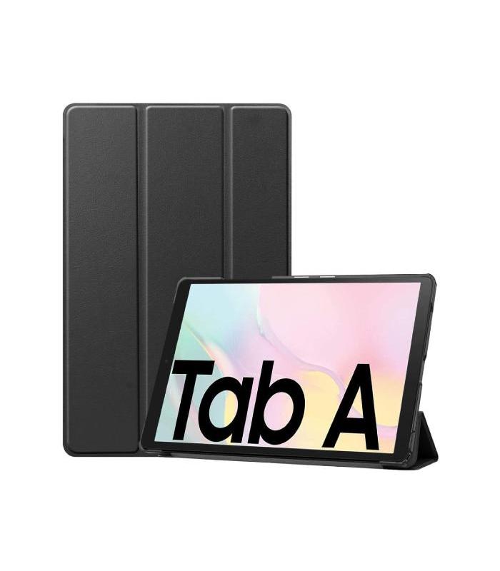 Maillon Technologique MTFUNDA9+BLK funda para tablet 27,9 cm (11") Libro Negro