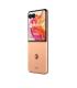 Motorola razr 50 ultra 17,5 cm (6.9") SIM doble Android 14 5G USB Tipo C 12 GB 512 GB 4000 mAh Verde, Durazno