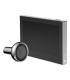 EZVIZ HP2 Negro, Plata