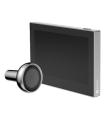 EZVIZ HP2 Negro, Plata