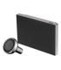 EZVIZ HP2 Negro, Plata
