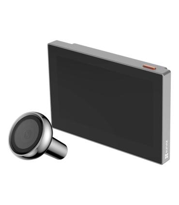 EZVIZ HP2 Negro, Plata