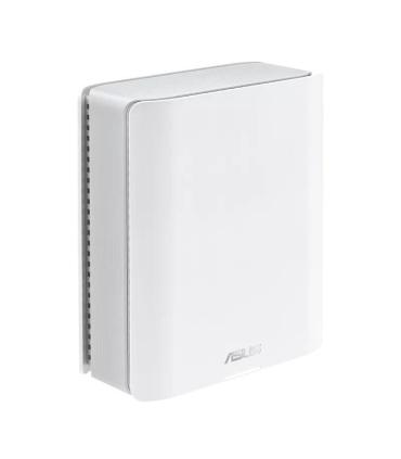 ASUS ZenWiFi BT10 (2pk) Tribanda (2.4 GHz   5 GHz   6 GHz) Wi-Fi 7 (802.11be) Blanco 3 Interno