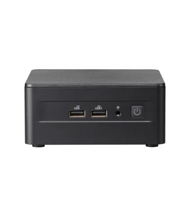 ASUS NUC 13 RNUC13L3Hv70000 UCFF Negro i7-1370P