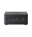 ASUS NUC 13 RNUC13L3Hv70000 UCFF Negro i7-1370P
