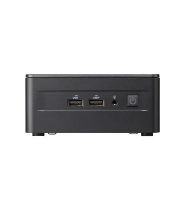 ASUS NUC 13 RNUC13L3Hv70000 UCFF Negro i7-1370P