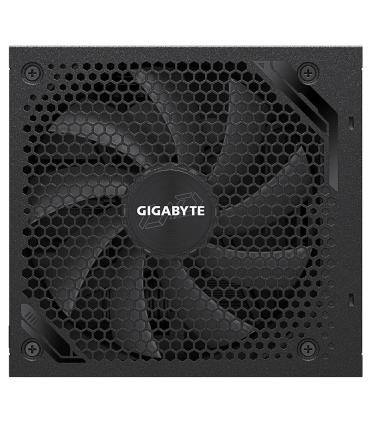 GIGABYTE UD1300GM PG5 unidad de fuente de alimentación 1300 W 20+4 pin ATX ATX Negro