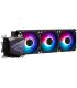 MSI MAG CORELIQUID I360 sistema de refrigeración para ordenador Carcasa del ordenador Sistema de refrigeración líquida todo en