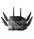 ASUS GT-AXE11000 router inalámbrico Gigabit Ethernet Tribanda (2.4 GHz   5 GHz   6 GHz) Negro