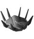 ASUS GT-AXE11000 router inalámbrico Gigabit Ethernet Tribanda (2.4 GHz   5 GHz   6 GHz) Negro