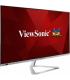 Viewsonic VX Series VX3276-2K-mhd-2 pantalla para PC 81,3 cm (32") 2560 x 1440 Pixeles Quad HD LED Plata