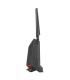 ASUS RT-BE86U router inalámbrico 10 Gigabit Ethernet Doble banda (2,4 GHz   5 GHz) Negro