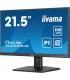 iiyama ProLite XU2293HS-B6 pantalla para PC 54,6 cm (21.5") 1920 x 1080 Pixeles Full HD LED Negro
