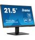 iiyama ProLite XU2293HS-B6 pantalla para PC 54,6 cm (21.5") 1920 x 1080 Pixeles Full HD LED Negro
