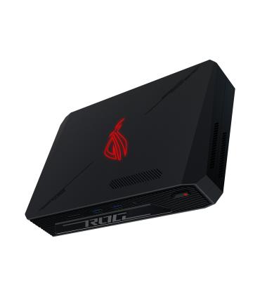 ASUS ROG NUC RNUC14SRKU9189A2I Intel Core Ultra 9 185H 32 GB DDR5-SDRAM 1 TB SSD NVIDIA GeForce RTX 4070 Windows 11 Home Mini