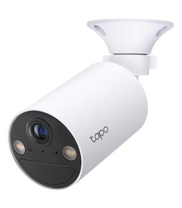 TP-Link TC82 cámara de vigilancia Bullet (shape) Cámara de seguridad IP Interior y exterior 2304 x 1296 Pixeles Techo pared