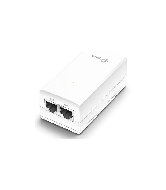 TP-Link TL-POE4818G adaptador e inyector de PoE Gigabit Ethernet 48 V