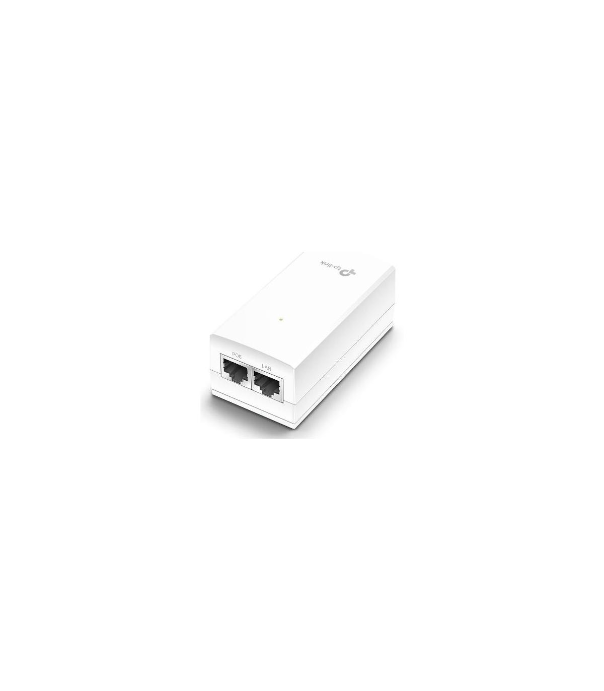 TP-Link TL-POE4818G adaptador e inyector de PoE Gigabit Ethernet 48 V
