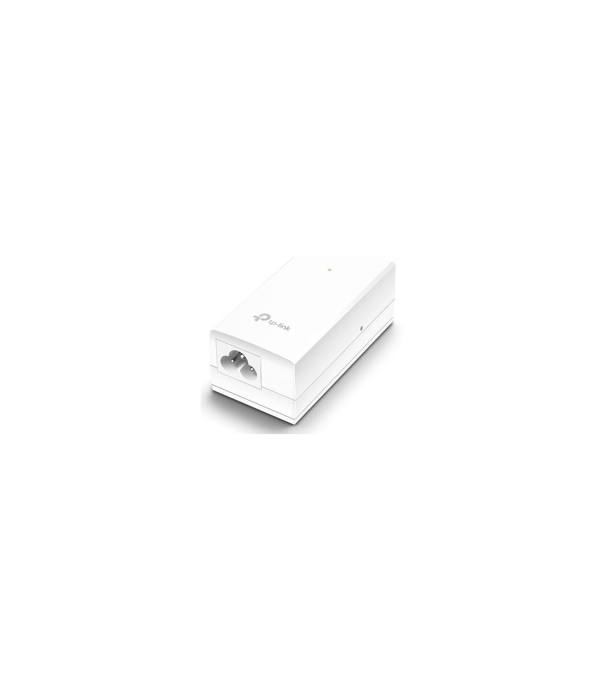 TP-Link TL-POE4818G adaptador e inyector de PoE Gigabit Ethernet 48 V