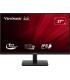 Viewsonic VA270-H pantalla para PC 68,6 cm (27") 1920 x 1080 Pixeles Full HD LED Negro