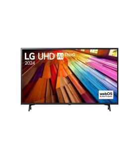 LG UHD 43UT80006LA 109,2 cm (43") 4K Ultra HD Smart TV Wifi Azul