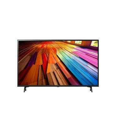 LG UHD 43UT80006LA 109,2 cm (43") 4K Ultra HD Smart TV Wifi Azul