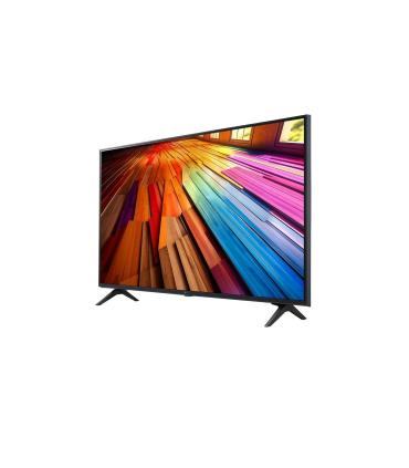 LG UHD 43UT80006LA 109,2 cm (43") 4K Ultra HD Smart TV Wifi Azul