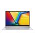 ASUS Vivobook 15 F1504ZA-NJ710 - Ordenador Portátil 15.6" Full HD (Intel Core i7-1255U, 16GB RAM, 512GB SSD, Iris Xe Graphics,