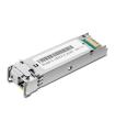 TP-Link TL-SM321A red modulo transceptor Fibra óptica 1250 Mbit/s SFP