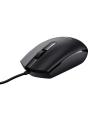 Trust TM-101 ratón Hogar Ambidextro USB tipo A Óptico 1200 DPI
