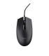 Trust TM-101 ratón Hogar Ambidextro USB tipo A Óptico 1200 DPI