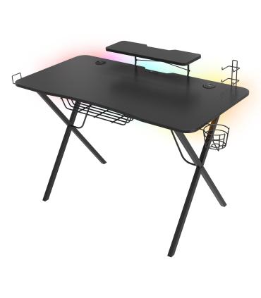 GENESIS Holm 300 RGB Negro