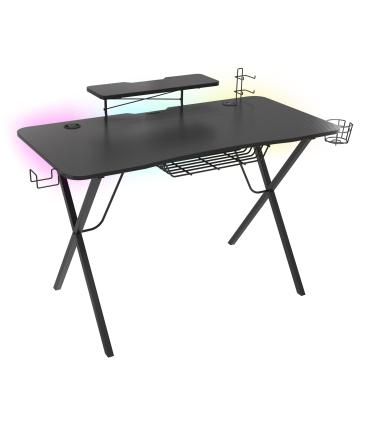 GENESIS Holm 300 RGB Negro