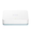 D-Link DGS-1005D/E switch No administrado L2 Gigabit Ethernet (10/100/1000) Negro