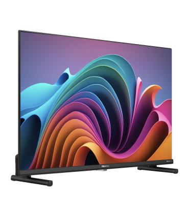 Hisense 32A5NQ Televisor 81,3 cm (32") Full HD Smart TV Wifi Negro 220 cd   m²