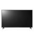LG 43UR781C0LK Televisor 109,2 cm (43") 4K Ultra HD Smart TV Wifi Negro 270 cd   m²