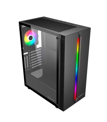 UNYKAch Caja ATX Armor Lumina Black