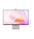 Samsung S90PC pantalla para PC 68,6 cm (27") 5120 x 2880 Pixeles 5K Ultra HD LCD Plata