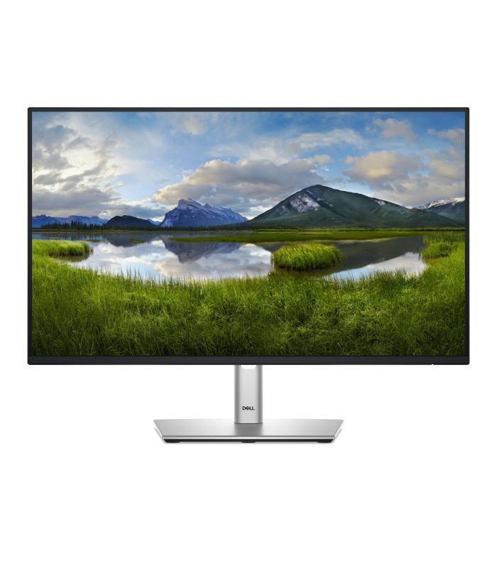 DELL P Series P2425H pantalla para PC 61 cm (24") 1920 x 1080 Pixeles Full HD LCD Negro