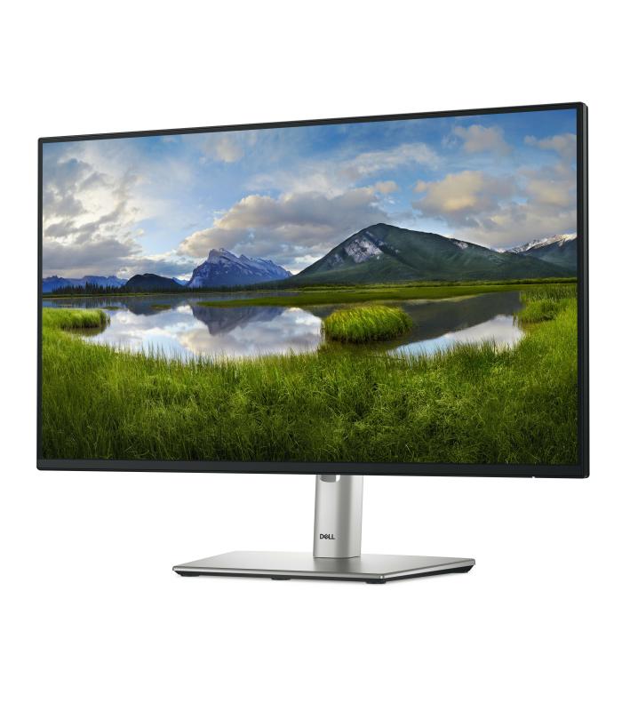 DELL P Series P2425H pantalla para PC 61 cm (24") 1920 x 1080 Pixeles Full HD LCD Negro