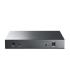 TP-Link TL-RP108GE switch Gestionado L2 Gigabit Ethernet (10 100 1000) Energía sobre Ethernet (PoE) Negro