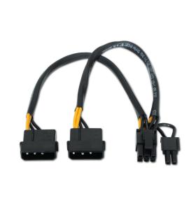 AISENS A131-0165 cable de alimentación interna 0,2 m