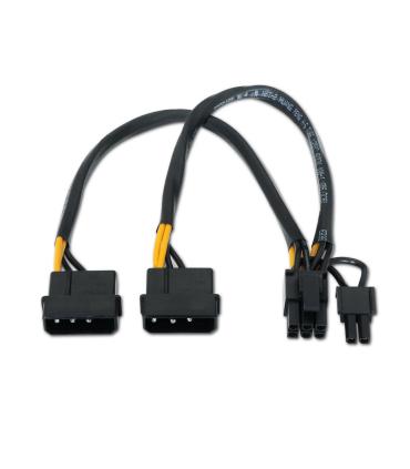 AISENS A131-0165 cable de alimentación interna 0,2 m