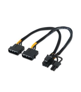 AISENS A131-0165 cable de alimentación interna 0,2 m