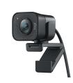 Logitech StreamСam cámara web 1920 x 1080 Pixeles USB 3.2 Gen 1 (3.1 Gen 1) Grafito